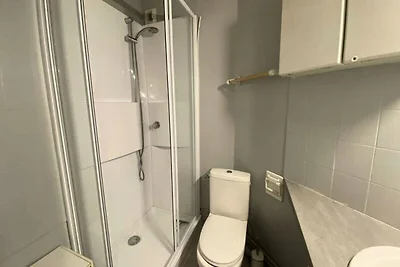 Apartment in den Pyrenäen mit Bergblick