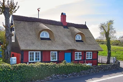 5 Personen Ferienhaus in Svaneke
