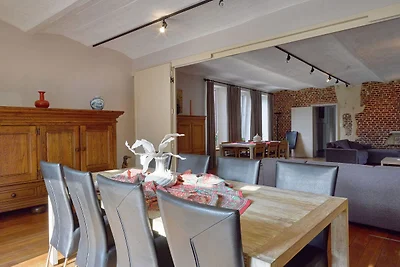 Casa vacanze con giardino a Sint-Truiden