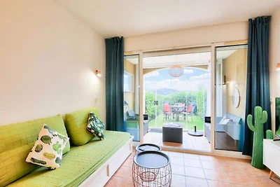 Apartment Prestige für 4 Personen