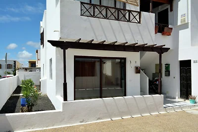 Komfortable Wohnung in Playa Honda