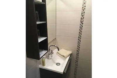 Ferienwohnung mit 1 Schlafzimmer