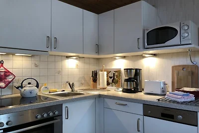 Vakantiewoning Kassler