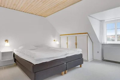 Ruim vakantiehuis in Denemarken