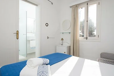 Xarus 2 - Apartamento En Marina Manresa