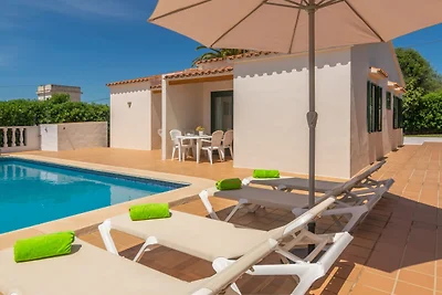 Villa Marina (cala En Porter) - Apartment