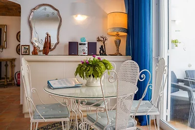 Villa ad Albufeira con piscina privata