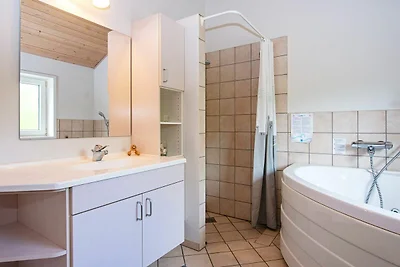6 Personen Ferienhaus in Hemmet-By Traum