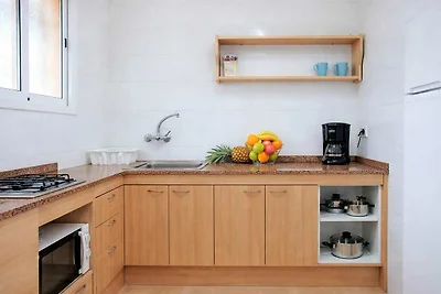 Apartamento en Calafell cerca de la playa