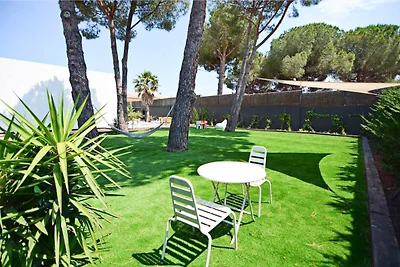 Moderne Villa mit Swimmingpool