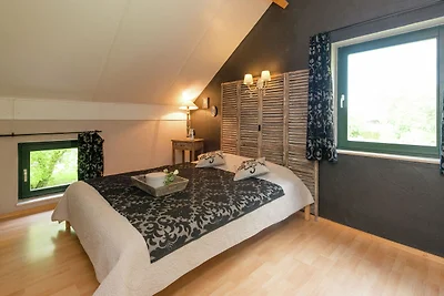 Theux Familien-Spa-Retreat