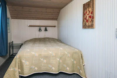 8 Personen Ferienhaus in Lemvig-By Traum