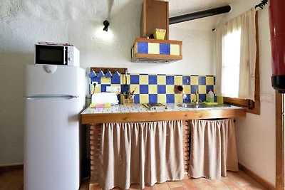 Belvilla di OYO Cueva 1 camera da letto