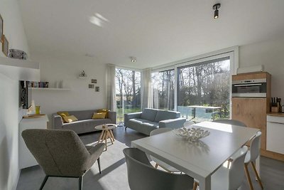 Gemütliches Ferienhaus mit Garten