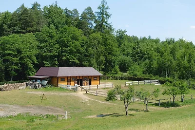 Ferienwohnung für Zwei nur 20 m vom Boruja Se...