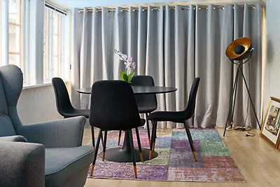 4 persoons vakantie huis in Halmstad-By Traum