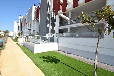 Wohnung in Denia in Strandnהhe