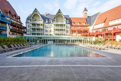 Residenza Presqu'Ile de la Touques