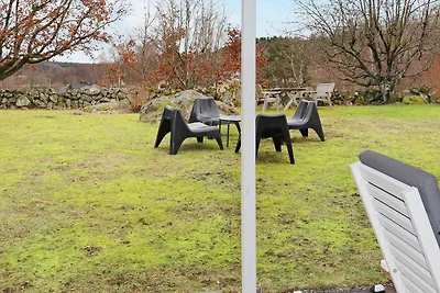 4 Personen Ferienhaus in VARBERG-By Traum