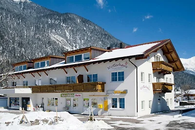 Wohnung in Bichlbach am See