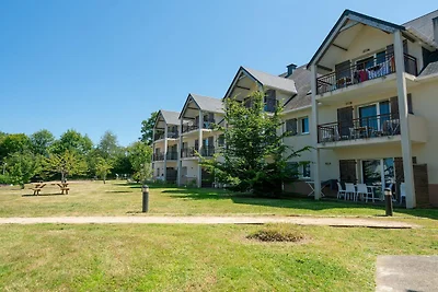 Vakantiehuis in Frankrijk met Balkon