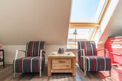 Wohnung im Herzen der Natur