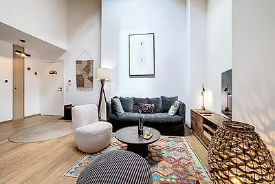 Céladon - Wohnung - 4/5 Personen - in der Näh...