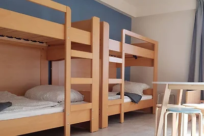 Ferienhaus mit 5 Schlafzimmer