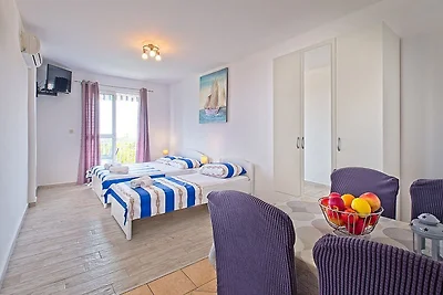 Apartments Grljević - Studio Apartment with S...