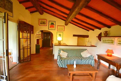 Casa vacanze con piscina condivisa