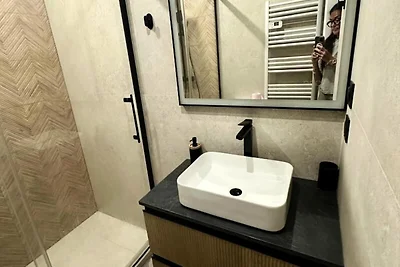 Apartment in Cannes mit Terrasse