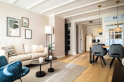 Cascina a De Cocksdorp vicino riserva