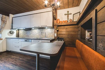 Vakantieappartement met 1 slaapkamer