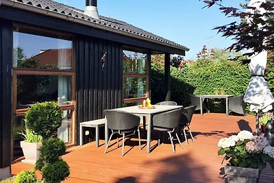 6 Personen Ferienhaus in Børkop