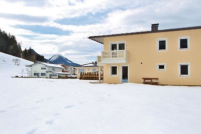 Geräumige Villa mit Garten nahe Skigebiet in...