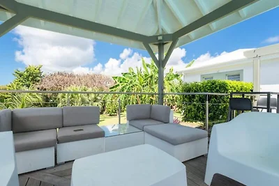 Maisons & Villas für 10 Personen