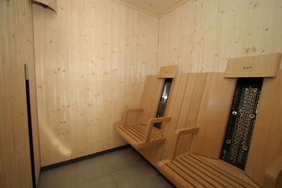 Schönes Apartment mit Sauna in Kaprun