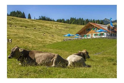 Nostalgie im Gästehaus Striegl