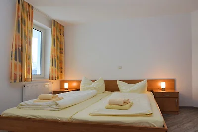 Modernes Apartment in Willingen mit Balkon