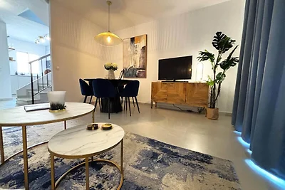 Appartement in Nerja vlakbij Playa Burriana