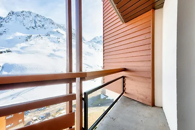 Appartamento a La Mongie vicino agli impianti...