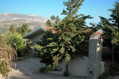 Villa di lusso a Malades Creta