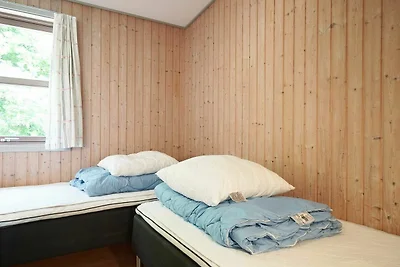 8 Personen Ferienhaus in Nexø