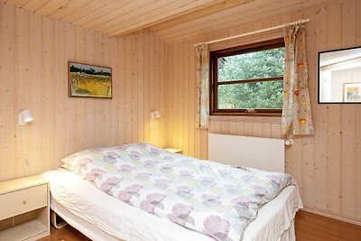 8 persoons vakantie huis in Fjerritslev