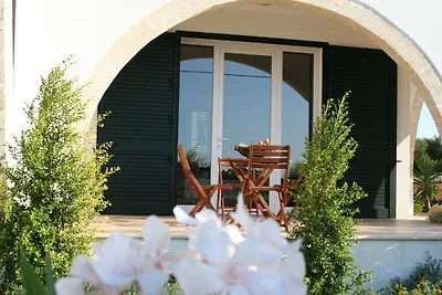 Casa vacanze con piscina vicino a Gallipoli