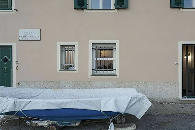 Creuza de Ma marki Wonderful Italy - P.IVA