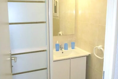 Studio für 4 Personen