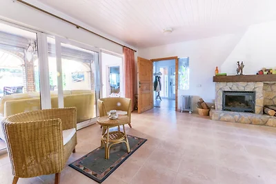 Ferienhaus in Catalunya mit privatem Pool