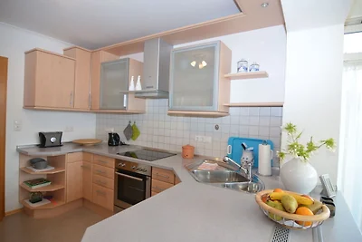 Wohnung in Hauzenberg mit eigener Terrasse