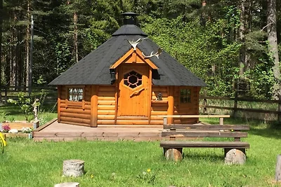 Appartement de vacances avec 3 chambres